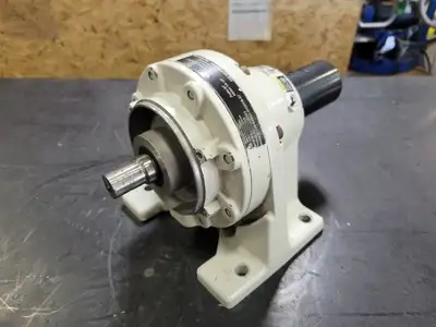 USED KICE INDUSTRIES CNHMS02-6095YB-87
