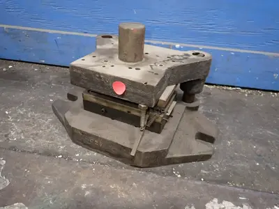 Punch Press Die Set