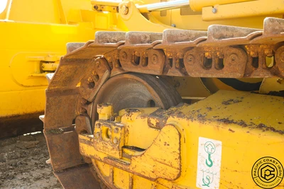 Used 2021 KOMATSU D37EX-24 Crawler Dozers California US | Monster Iron Equipment Services #1481066
