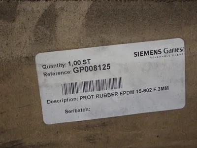 Used SIEMENS GAMESA _UNKNOWN_ Miscellaneous MRO Ohio US | HGR 24 #1184317