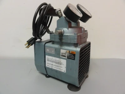 USED GAST DOA-P704-AA