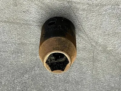 USED CRAFTSMAN 18743