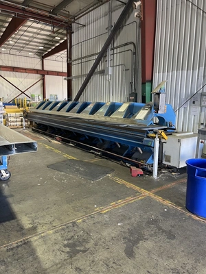 JORNS AG SUPER-LINE-300-SM3-CNC400A-8 Folders, CNC Combi Beam | Norcal Machinery (10)