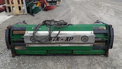 USED ATELIER JR JRTX-XP 7-12