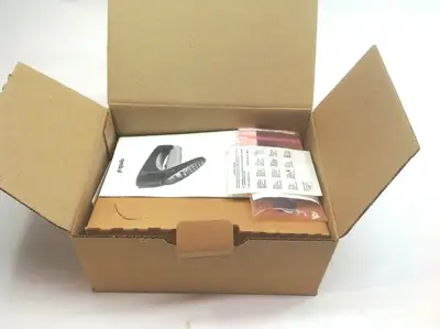 New | in-Stock Symbol K370-SR1211100US Barcode Scanners Michigan US | Maverick Industrial Sales #1389304