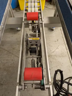 USED WEXXAR BEL 252