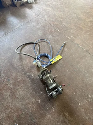 C19A | Graco | Finishing Equipment