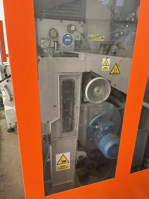 USED 2019 SPÜHL FPC 100