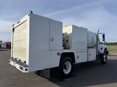 Used 2020 INTERNATIONAL SERVICE LUBE BODY Fuel & Lube Trucks Minnesota US | Carco Truck & Equipment #1513957