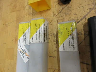 Used KENNAMETAL/SANDVIK GENERIC Other Cutting Tools Minnesota US | Machinesused.com #1309128