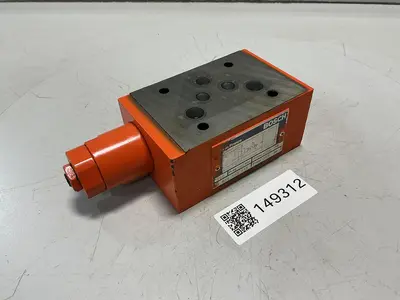 USED BOSCH 0 811 145 117