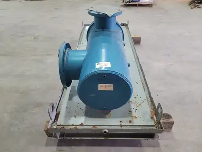 USED PLENTY MIRRLESS HEA 125-3NL