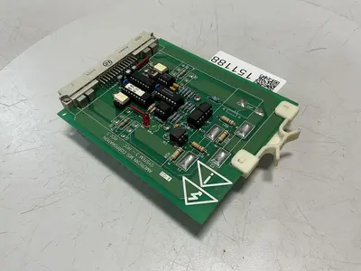 USED AMERICAN MSI 3000.020.085
