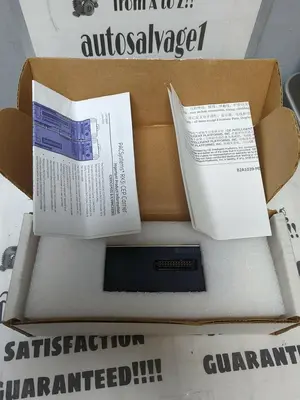 New | in-Stock GE IC694CEE001-AA Misc Electrical & Power Parts Ohio US | Surplus Asset Holdings #1236654