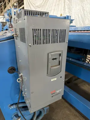USED DAHLSTROM M-1254-6192-12