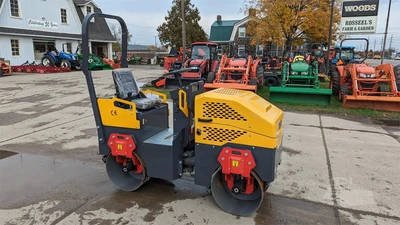 NEW 2023 TRANER TR1000