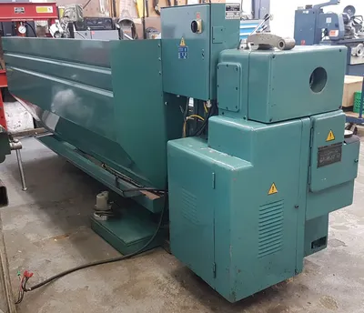 USED TOS TRENS SN 63C