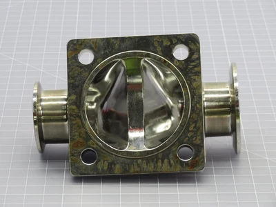 New | in-Stock AQUASYN _UNKNOWN_ Valves/Fittings Texas US | OCO Industrial #1626205
