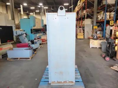 Heat Treatment System inc. 2 x 6-way Power Source & all accessories