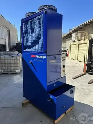 USED 2017 TRANSOR 3790-300ADC/BISK
