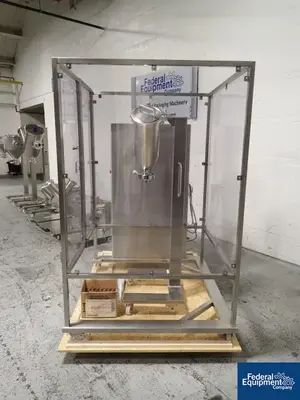 USED Novinox S.r.i. Novinox MAV V Mixing System, S/S