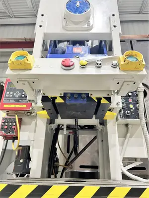 USED 1999 SUTHERLAND SUTHERLAND FCP-45 MARK-50 PRESS