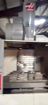 Used 2005 HAAS VF-3SSHE Vertical Machining Centers California US | [EZ] EZ Systems #1229769