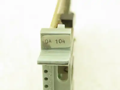 Asea ABB QA 104 PCB Signal Adaptor Printed Circuit Board Card YL261001-EF