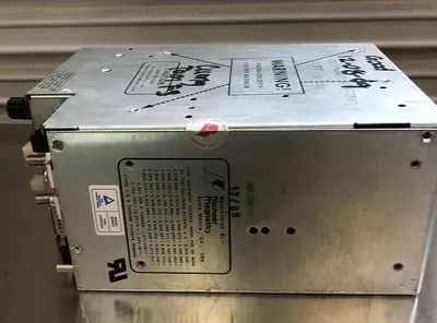 USED PIONEER MAGNETICS PM2675A-1-3