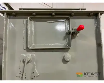 Used MAGIK KLEENER _UNKNOWN_ Rectangular Screeners Iowa US | Keast Enterprises #1360450