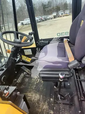 USED 2023 JCB 930
