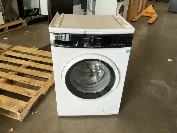 Used WEST BEND WB220FLWVW Washers Michigan US | Miedema Asset Management Group #1356243