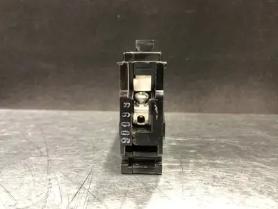 USED SIEMENS BQ1B015