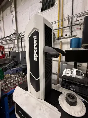 Used 2020 SPERONI FUTURA STP 46 A3 Misc Industrial Equipment Ontario CA | Aucto #782738