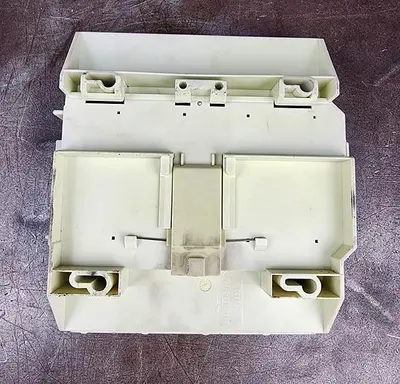USED REXROTH RMB02.2-04