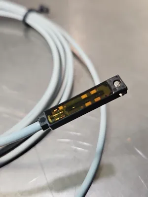 Festo SME-8-k-LED-24 proximity switch / sensor 161756 loc5D27