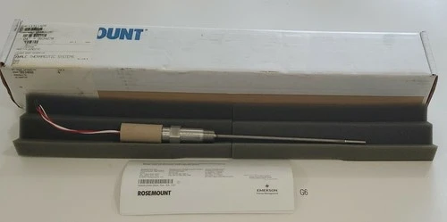 NEW ROSEMOUNT 68N11N00N090