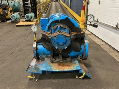 Used PACO _UNKNOWN_ Centrifugal Pumps Ohio US | Equipment Recovery Corp. #1330761