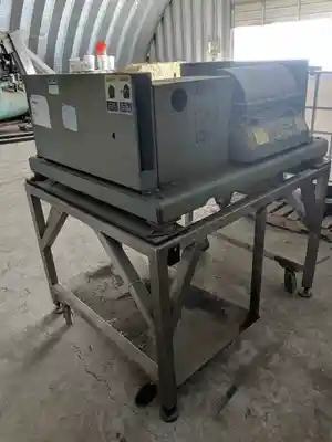 USED SHARPLES P660