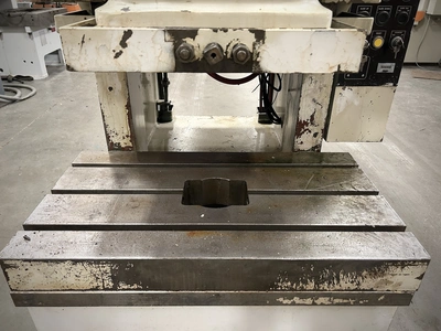 USED 1984 STAMTEC STAMTEC G1-60-S PRESS