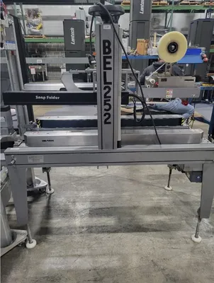 USED WEXXAR BEL 252