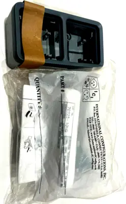 NEW INTERNATIONAL CONFIGURATIONS 70225-10HG GFCI OUTLET 7022510HG