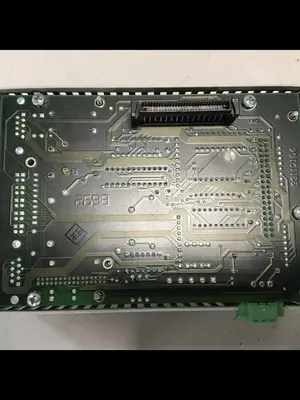 USED TOTAL CONTROL QPJ-PBS-201