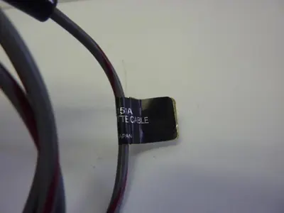 USED GE FANUC IC610CBL151A