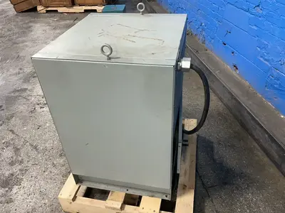 Used BASLER ELECTRIC CO _UNKNOWN_ DC Power Supplies Ohio US | HGR 24 #1572078