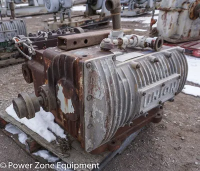 USED UNION TX-75