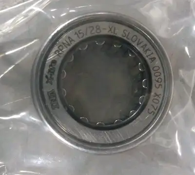 INA RPNA15/28-XL Needle Roller Bearing 15 MM Loc4C47