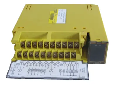 NEW FANUC A03B-0807-C159 12PT RELAY OUTPUT MODULE A0A12F A03B0819C159