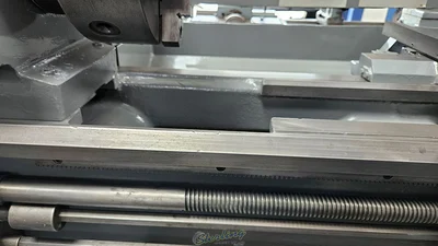 Used STANDARD MODERN 1940 Engine Lathes California US | Sterling Machinery Exchange #1466857