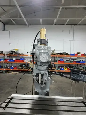 USED BRIDGEPORT SERIES 1
